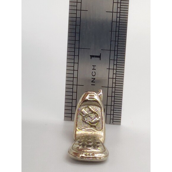 Monopoly Millennium Edition Board Game Replacement Piece Token Flip Cell Phone - Picture 10 of 10